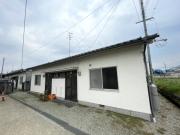 近鉄南大阪線尺土駅まで徒歩13分