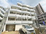 ＪＲ中央線立川駅まで徒歩10分