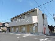 ウイングコート本城