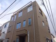 へーベルメゾン池尻