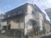 愛宕山南町10-10貸家