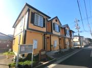 ＪＲ内房線五井駅までバス約9分 徒歩7分