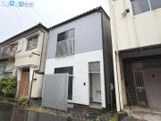 上大川前通二番町戸建