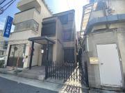 浜山通4丁目貸家