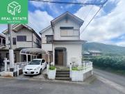 ＪＲ和歌山線粉河駅まで徒歩20分