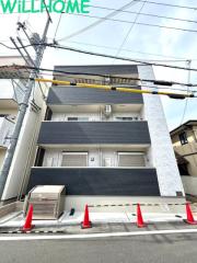 フジパレス吹屋町EAST