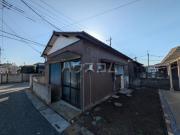 相模町1丁目貸家