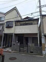 和泉中央唐国町リノベ戸建て