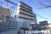 ＪＲ予讃線多度津駅まで徒歩2分