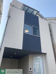 大森西戸建
