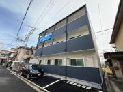 広島電鉄宮島線楽々園駅まで徒歩25分