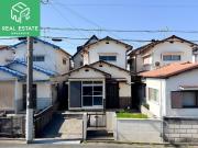 南海加太線紀ノ川駅まで徒歩30分