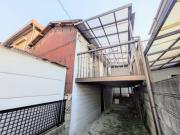 大日町3丁目貸家