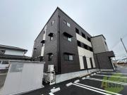 Asuit富沢西