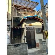 西京区松尾東ノ口町貸家