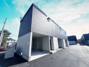 西鉄甘木線甘木駅まで徒歩13分