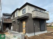 BLOOMING MAISON小平市大沼町9号棟