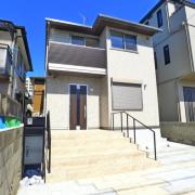 本中山3丁目貸家II