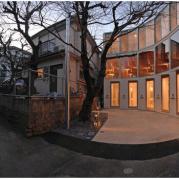 サクラノキテラス中目黒