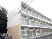 ＪＲ中央線武蔵小金井駅までバス約10分 徒歩1分