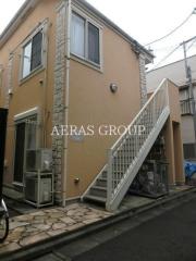 アヴァンセ西ヶ原