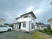 下土方後藤様貸家