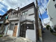 山之内元町連棟貸家