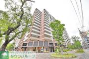 地下鉄七隈線六本松駅まで徒歩2分