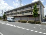 ＪＲ東海道本線野洲駅まで徒歩57分