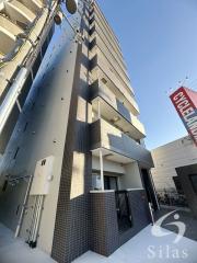 地下鉄谷町線野江内代駅まで徒歩2分