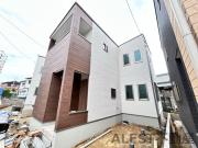 （仮）FP戸建賃貸黒鳥町