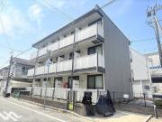 レオパレスメルナカヤ
