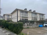 ヴィラ津久井浜A棟