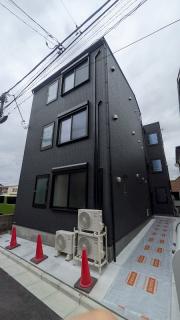 京成本線江戸川駅まで徒歩3分