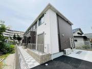 山陽電鉄網干線山陽網干駅まで徒歩10分