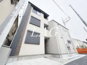 ＪＲ中央線武蔵小金井駅まで徒歩12分