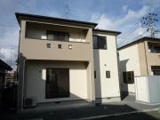 貸戸建住宅 仙台市太白区東中田6丁目