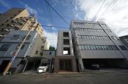 ＪＲ山陰本線下関駅までバス約7分 徒歩3分