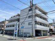メイン託麻本通