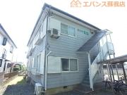 ハイツ愛宕