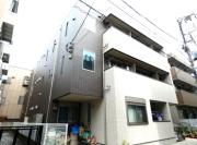 東武亀戸線小村井駅まで徒歩10分