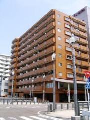 ダイアパレス高田本町