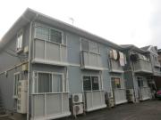 ＪＲ呉線川原石駅まで徒歩10分