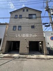 戸建てアパート