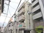 TST池田駅前