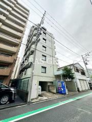 ビッグヴァンステイツ伊勢佐木町
