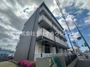 京阪本線大和田駅まで徒歩12分