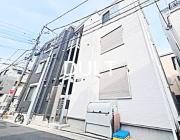 東京メトロ千代田線北千住駅まで徒歩10分