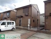 ＪＲ内房線木更津駅まで徒歩25分