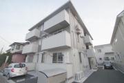 相鉄本線さがみ野駅まで徒歩10分